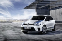 Polo WRC Street  уже в Украине!