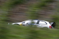 Ралли Финляндии – восьмой этап первенства по WRC