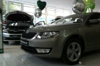 С 1 сентября 2013 года цены на ŠKODA вырастут. Введен утилизационный сбор.