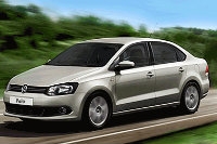 VW Polo Sedan  становится доступней! Бонус до 12 000 грн.!