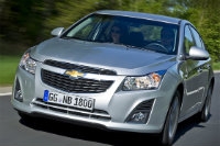 На смену Chevrolet Lacetti пришел Chevrolet Cruze. Скидки на Cruze 2012 года до 8000 грн.