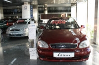 Автомобили ЗАЗ со скидками до -6460 грн и в кредит под 3,99% годовых!