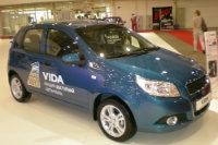 Автомобили ЗАЗ со скидками до -6460 грн и в кредит под 3,99% годовых!