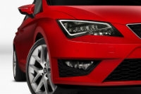Дизельные версии SEAT Leon по привлекательным ценам в автосалоне Авто-Киев