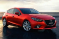 Известна цена на новую Mazda3 в Украине