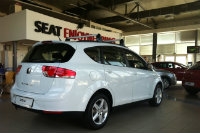 Altea Xl 1.6 TDI по цене 236 000 гривен доступен в автосалоне Авто-Киев.