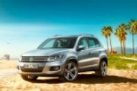 Специальные комплектации  Life от Volkswagen