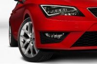В линейке двигателей SEAT Leon появился новый турбированный мотор с автоматической коробкой передач DSG.