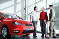 Новая услуга «Доставка SEAT на сервис» от Авто-Киев