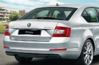 На ŠKODA Octavia доступен новый двигатель 1.6 MPI 110 л.с.