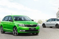 Автомобили ŠKODA с выгодой до 35 215 гривен.