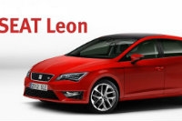 SEAT Leon c выгодой до 55 000 гривен доступен в автосалоне Авто-Киев