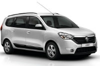 Специальное предложение на модельный ряд Renault!