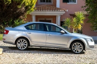 С 22 сентября ŠKODA Octavia становится доступнее