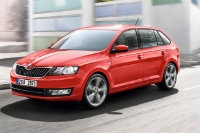 С 10 октября 2014 года ŠKODA Spaceback в Автотрейдинг-Центр стал доступнее – до 21 756 грн.