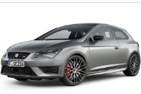 SEAT в Украине набирает обороты