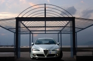 Alfa Romeo 147 3-x дверная