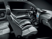 Alfa Romeo 147 3-x дверная