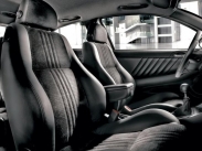 Alfa Romeo 147 3-x дверная