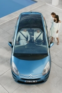 Citroen C4 Picasso New