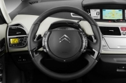 Citroen C4 Picasso New
