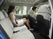Citroen C4 Picasso New