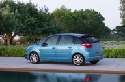 Citroen C4 Picasso New