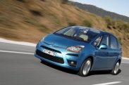 Citroen C4 Picasso New