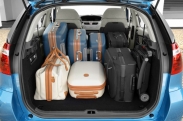 Citroen C4 Picasso New