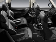 Citroen C4 Picasso New