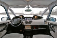 Citroen C4 Picasso New