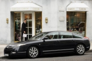Citroen C6