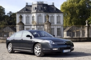 Citroen C6