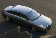 Citroen C6
