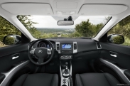 Citroen C-Crosser