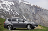 Citroen C-Crosser