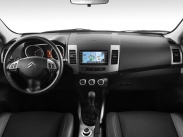 Citroen C-Crosser