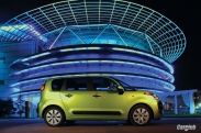 Citroen C3 Picasso