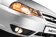 Daewoo Nexia
