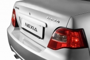 Daewoo Nexia