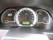 Daewoo Nexia