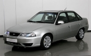 Daewoo Nexia