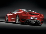 Ferrari F430