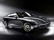 Ferrari 612 Scaglietti