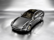 Ferrari 612 Scaglietti