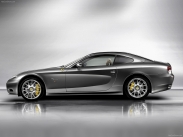 Ferrari 612 Scaglietti