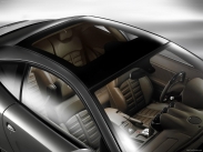 Ferrari 612 Scaglietti