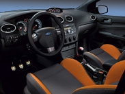 Ford Focus ST 3-х дверный