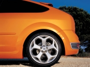 Ford Focus ST 3-х дверный