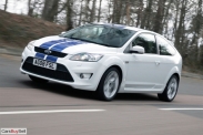 Ford Focus ST 3-х дверный
